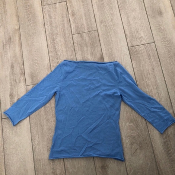 Women’s Sweater 100% Cashmere SMALL - Picture 2 of 3